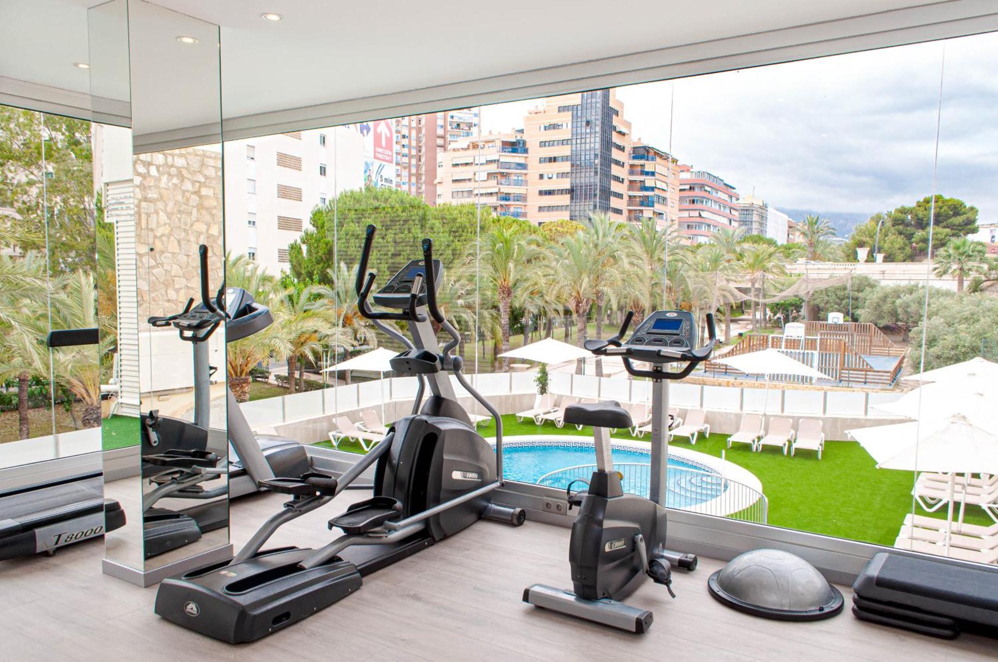 Piso Alfonso Puchades * Benidorm